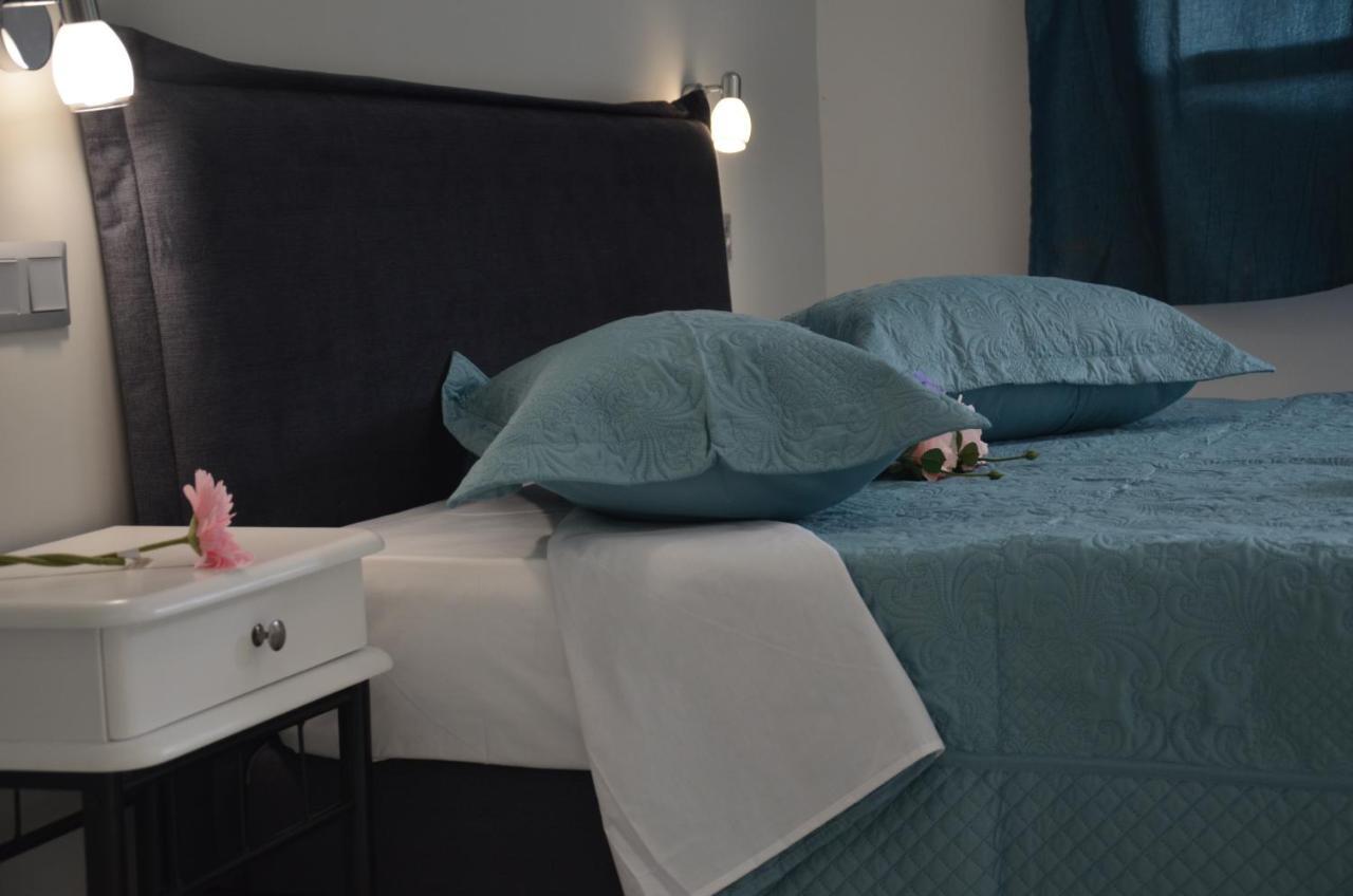 Elizabeth Studios Platanias  Exterior foto