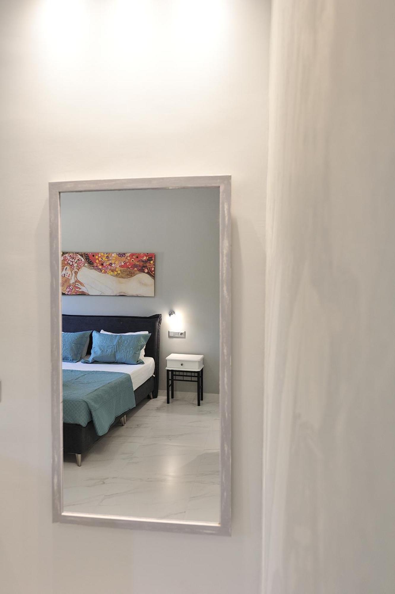 Elizabeth Studios Platanias  Exterior foto
