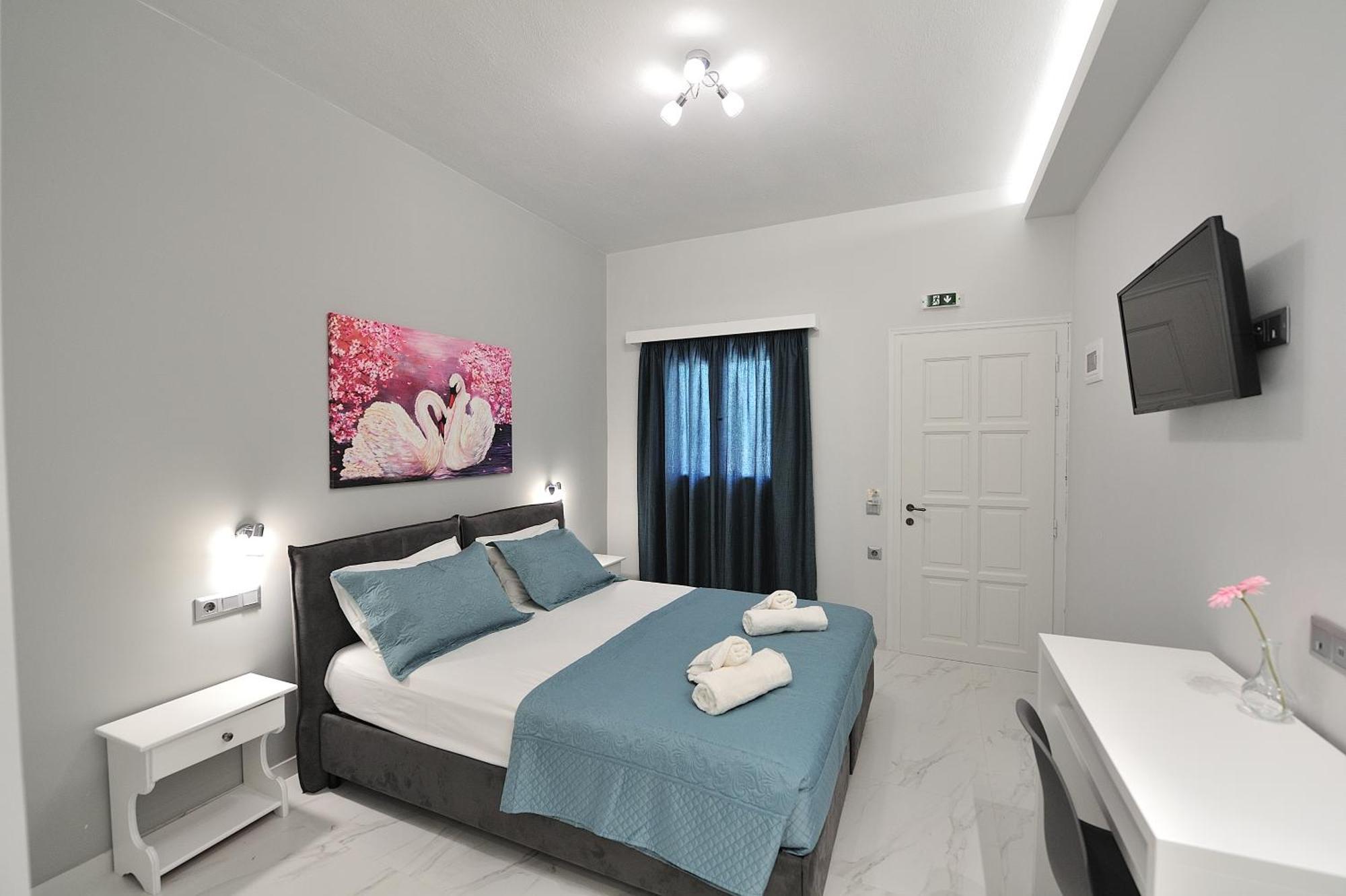 Elizabeth Studios Platanias  Exterior foto
